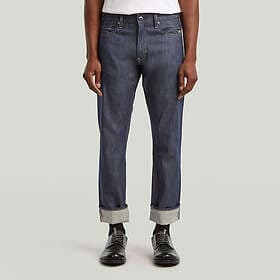 G-Star Raw Mosa Straight Selvedge Jeans (Men's)
