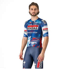Castelli Climber´s A/C S/S (Herr)