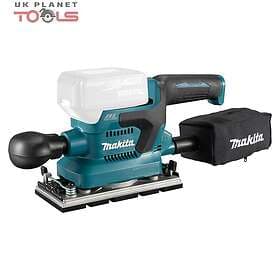 Makita DBO382Z 18V LXT