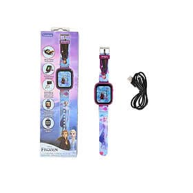 Lexibook Frozen Camera Watch DMW070FZ