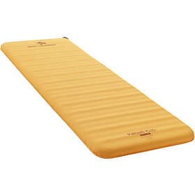 Sea to Summit Pursuit Plus Self-Inflating Sleeping Mat Rectangular Regular
