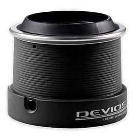Ryobi Fishing Devios Surfcastingrulle