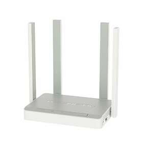 Keenetic Skipper AC1200 Mesh Wi-Fi 5