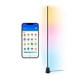 WiZ Gradient golvlampa