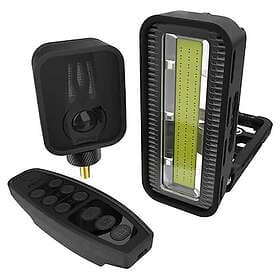 Fox International Fox RX+ Security System CEI222