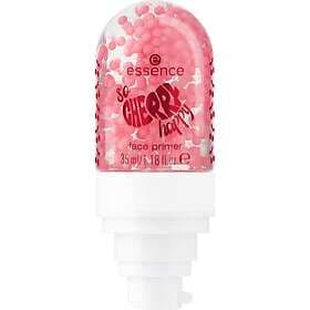Essence So Cherry Happy Face Primer 35ml