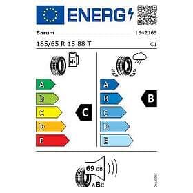Barum Bravuris 6 185/65 R15 88T EVc