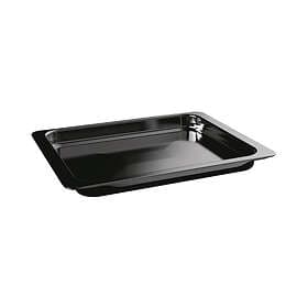 Hoover HO6 H3T1HTX Stainless Steel