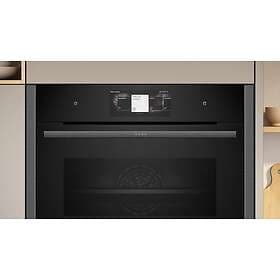 Neff C24FT53G0B N90 Compact Steam