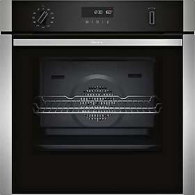 Neff B6ACH7AN7B N50 In Stainless Steel B6