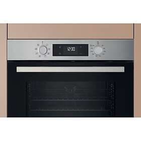 Hotpoint Class HO 2 255H X In UK Stainless Steel A HO255HXUK