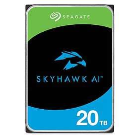 Seagate SkyHawk AI Surveillance ST16000VE004 512MB 16TB