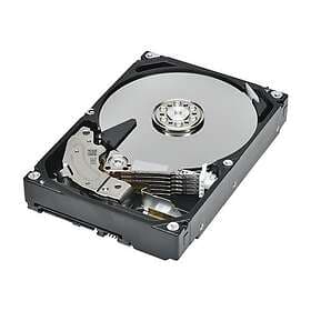 Toshiba MG10-D Series MG10SDA10TE 10TB