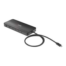 Club 3D CSV-1581
