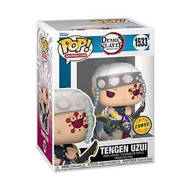 Funko POP! Tengen Uzui Demon Slayer #1533
