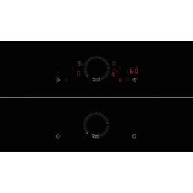 Neff N70 T66FHX4L0 (Black)
