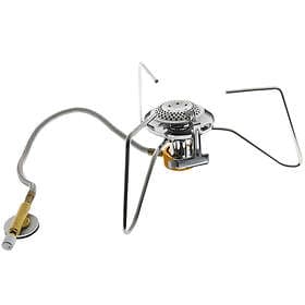 Atom Gas Stove