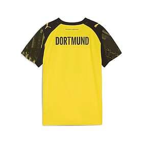 Puma Borussia Dortmund Home Shirt 25/26 (Jr)