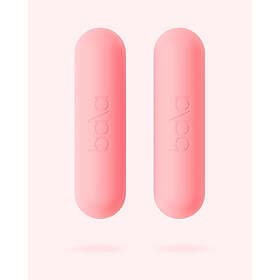 Bala Training Bar Pair