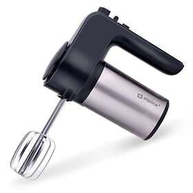 Alpina Hand Mixer 400W