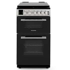 Montpellier MDOG50LS (Silver)