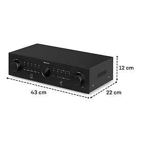 Auna AMP-CD950 DG 
