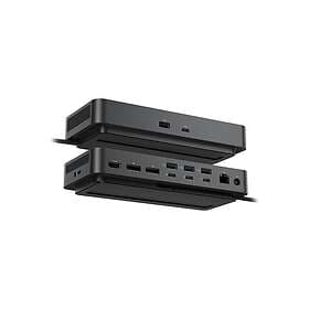 Dell Pro Thunderbolt 5 Smart Dock SD25TB5