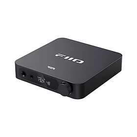 Fiio K11 R2R