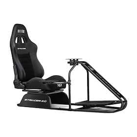 Next Level Racing GTRacer 2.0