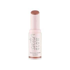 Essence Satin Glow Luminous Shine Lipstick 