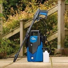 Draper Tools Storm Force 98674 105 Bar Pressure Washer