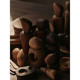 Ferm Living Cairn Nutcracker