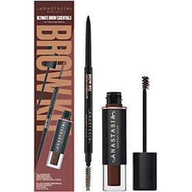 Anastasia Beverly Hills Ultimate Brow Essentials Kit