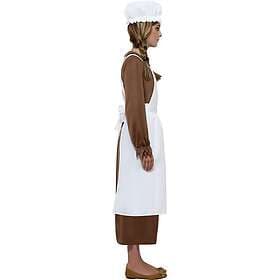Smiffys 21905 Victorian Kit Costume