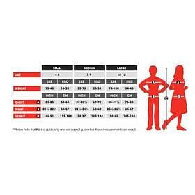 Smiffys 38665S Viking Costume