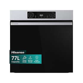 Hisense BI626PXUPUK (Stainless Steel)