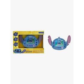 Lexibook Disney Lilo & Stitch JL3180D Handheld Game Console with Motion Control 