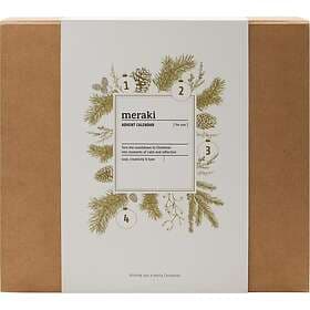 Meraki Gift Set Advent Calendar 2025