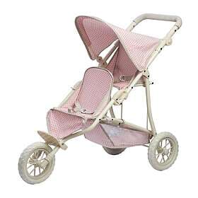 Olivia's Little World Doll Stroller OL-00004