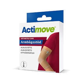 Actimove Arthritis Care Elbow Support L