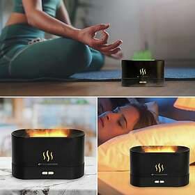 RIO Alta UV Aroma Diffuser and Humidifier