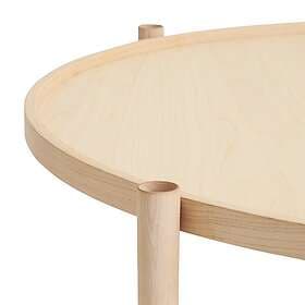 BRDR. Krüger HB Coffee Table Ø100cm