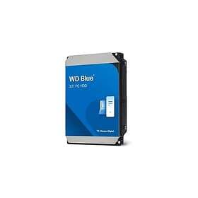 WD Blue 100EAGZ 512MB 10TB