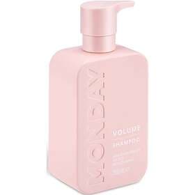 Monday Haircare Volume Shampoo 350ml