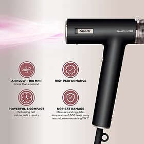 Shark HD731UK