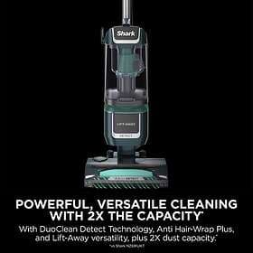 Shark Detect XL Pet Pro LA791UKT