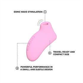 LELO Sona 2 Travel
