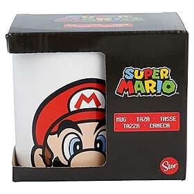 STOR Super Mario Mug 35cl