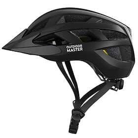 Outdoor Master Gem Bike Helmet