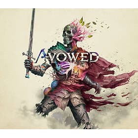 Avowed (Xbox Series X/S)